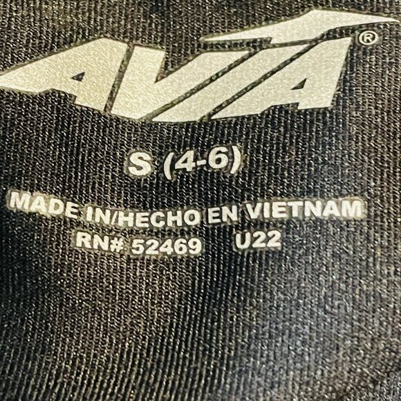 Black Athletic Running Shorts With spandex Liner Zippered Pocket - Picture 4 of 10